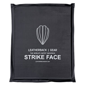 Level IIIA Backpack Armor Panel Insert 11" x 14"