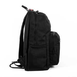 FUBU x Leatherback Gear Sport One Bulletproof Backpack Leatherback Gear 