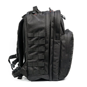 FUBU x Leatherback Gear Tactical One Bulletproof Backpack Leatherback Gear