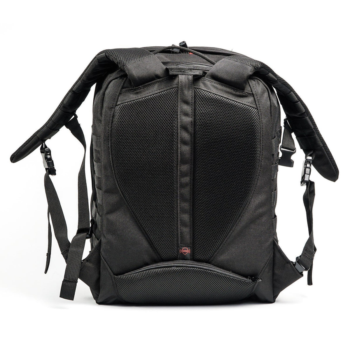 FUBU x Leatherback Gear Tactical One Bulletproof Backpack Leatherback Gear