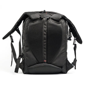 FUBU x Leatherback Gear Tactical One Bulletproof Backpack Leatherback Gear