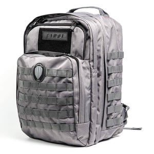 FUBU x Leatherback Gear Tactical One Bulletproof Backpack Leatherback Gear