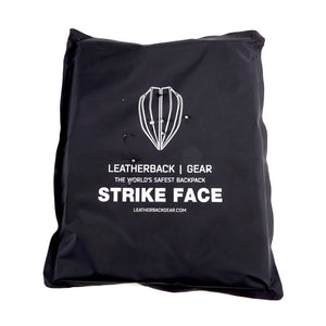 Leatherback Gear Bulletproof Armored Insert Armored Panel Leatherback Gear