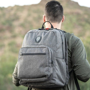 Sport One Bulletproof Backpack Leatherback Gear