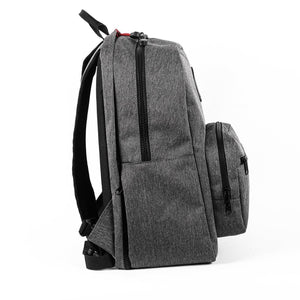 Sport One Bulletproof Backpack Leatherback Gear 