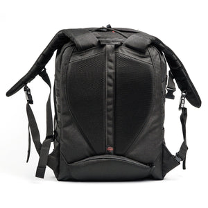 Tactical One Bulletproof Backpack Leatherback Gear 
