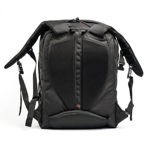 Tactical One Bulletproof Backpack Leatherback Gear