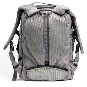 Tactical One Bulletproof Backpack Leatherback Gear