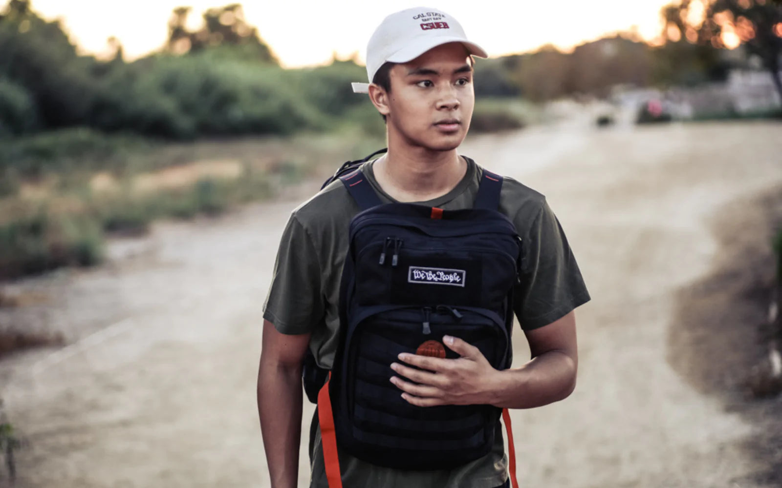 Leatherback pack sales