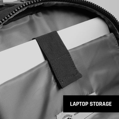 Sport One Jr. - Leatherback Gear