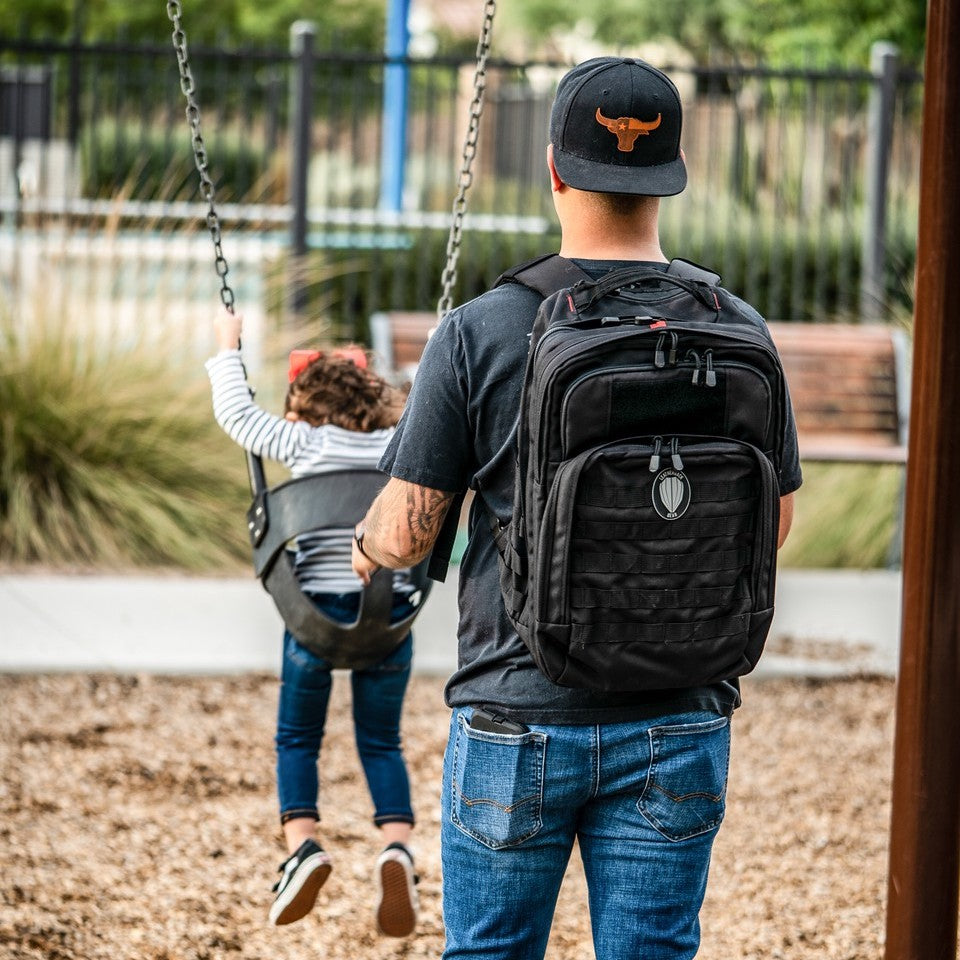 Bulletproof Backpack Insert