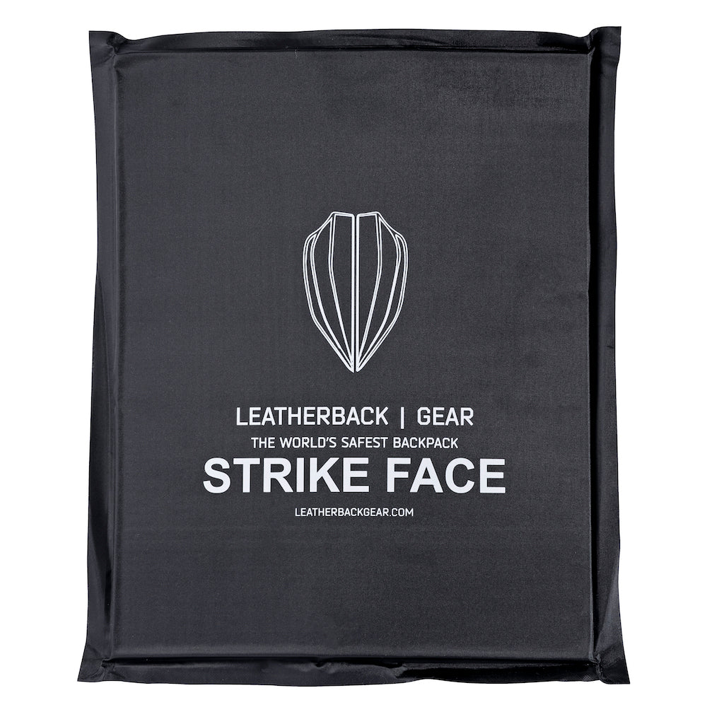 Level IIIA Backpack Armor Panel Insert 11