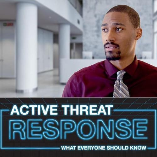 Active Shooter Safety Training Course