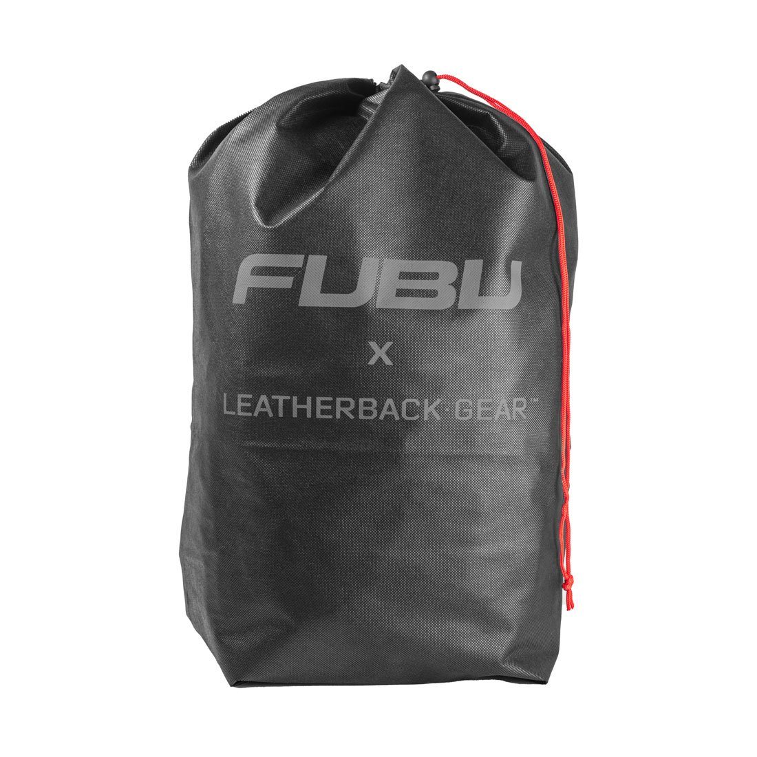 FUBU Dust Bag Leatherback Gear 