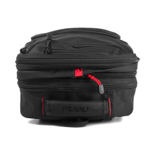 FUBU x Leatherback Gear Civilian One Bulletproof Backpack Leatherback Gear 