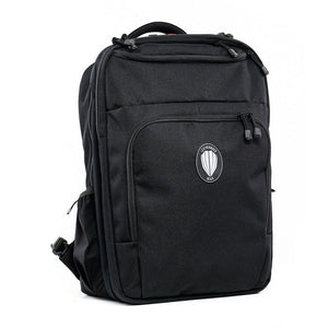 FUBU x Leatherback Gear Civilian One Bulletproof Backpack Leatherback Gear 