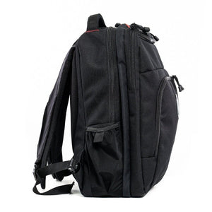 FUBU x Leatherback Gear Civilian One Bulletproof Backpack Leatherback Gear 