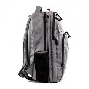FUBU x Leatherback Gear Civilian One Bulletproof Backpack Leatherback Gear 