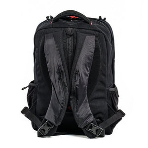 FUBU x Leatherback Gear Civilian One Bulletproof Backpack Leatherback Gear 