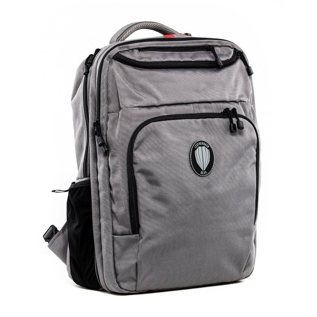FUBU x Leatherback Gear Civilian One