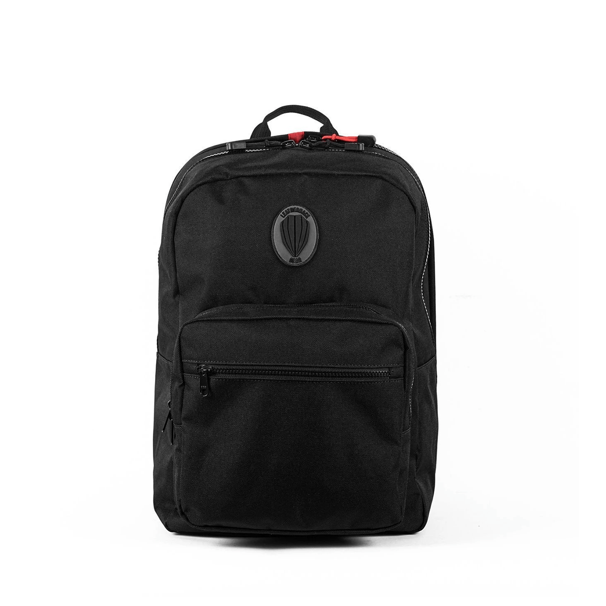 FUBU x Leatherback Gear Sport One Jr. Bulletproof Backpack Leatherback Gear Black 