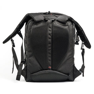FUBU x Leatherback Gear Tactical One Bulletproof Backpack Leatherback Gear 