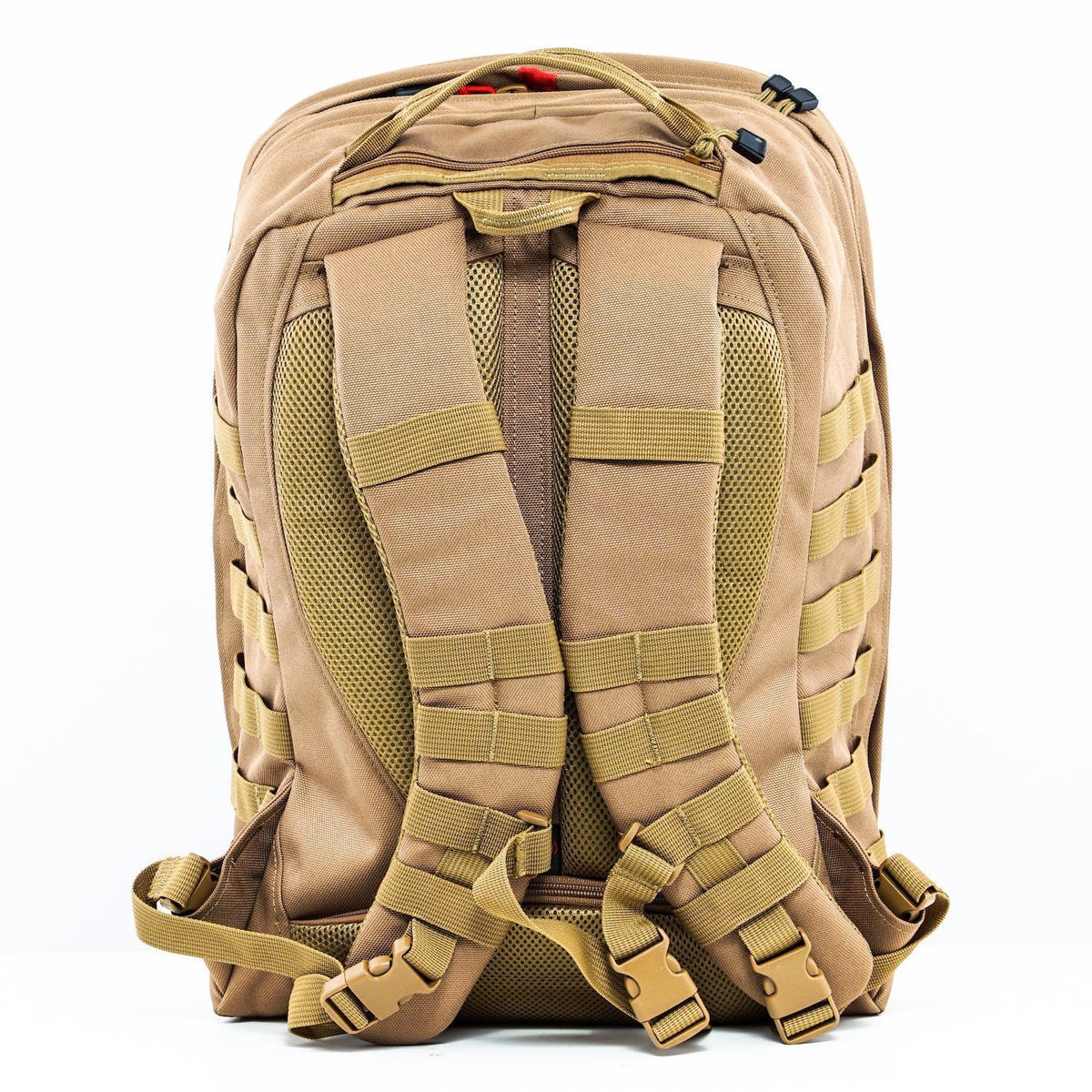 FUBU x Leatherback Gear Tactical One Bulletproof Backpack Leatherback Gear 
