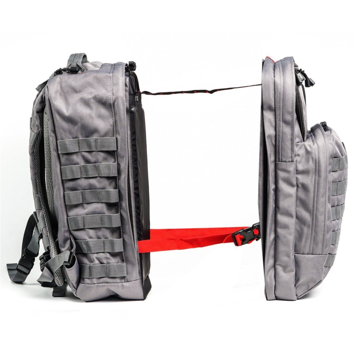 FUBU x Leatherback Gear Tactical One Bulletproof Backpack Leatherback Gear 