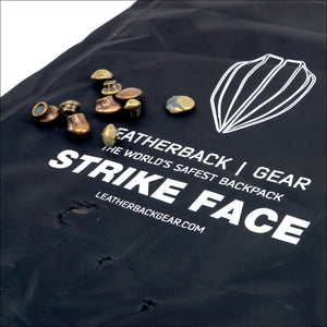 Jr. Backpack Armor Panel Insert Backpack Armor Panel Insert Leatherback Gear 