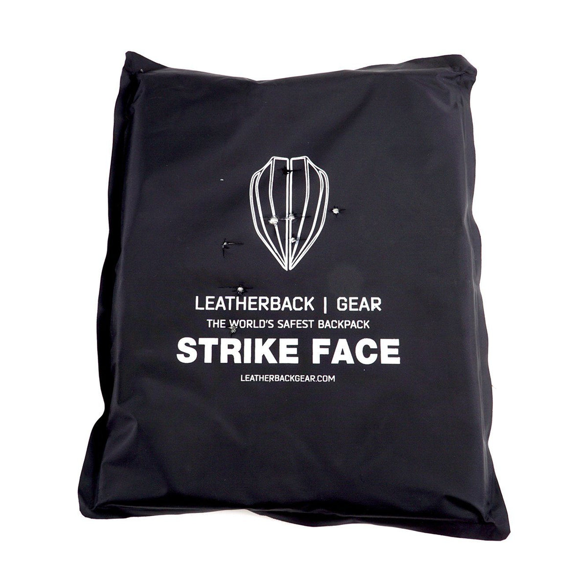 Leatherback Gear Bulletproof Armored Insert Armored Panel Leatherback Gear 