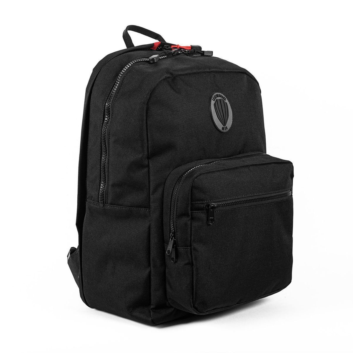 Sport One Bulletproof Backpack Leatherback Gear 