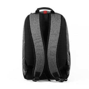 Sport One Bulletproof Backpack Leatherback Gear 