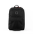 Sport One Jr. Bulletproof Backpack Leatherback Gear Black Two Panels 