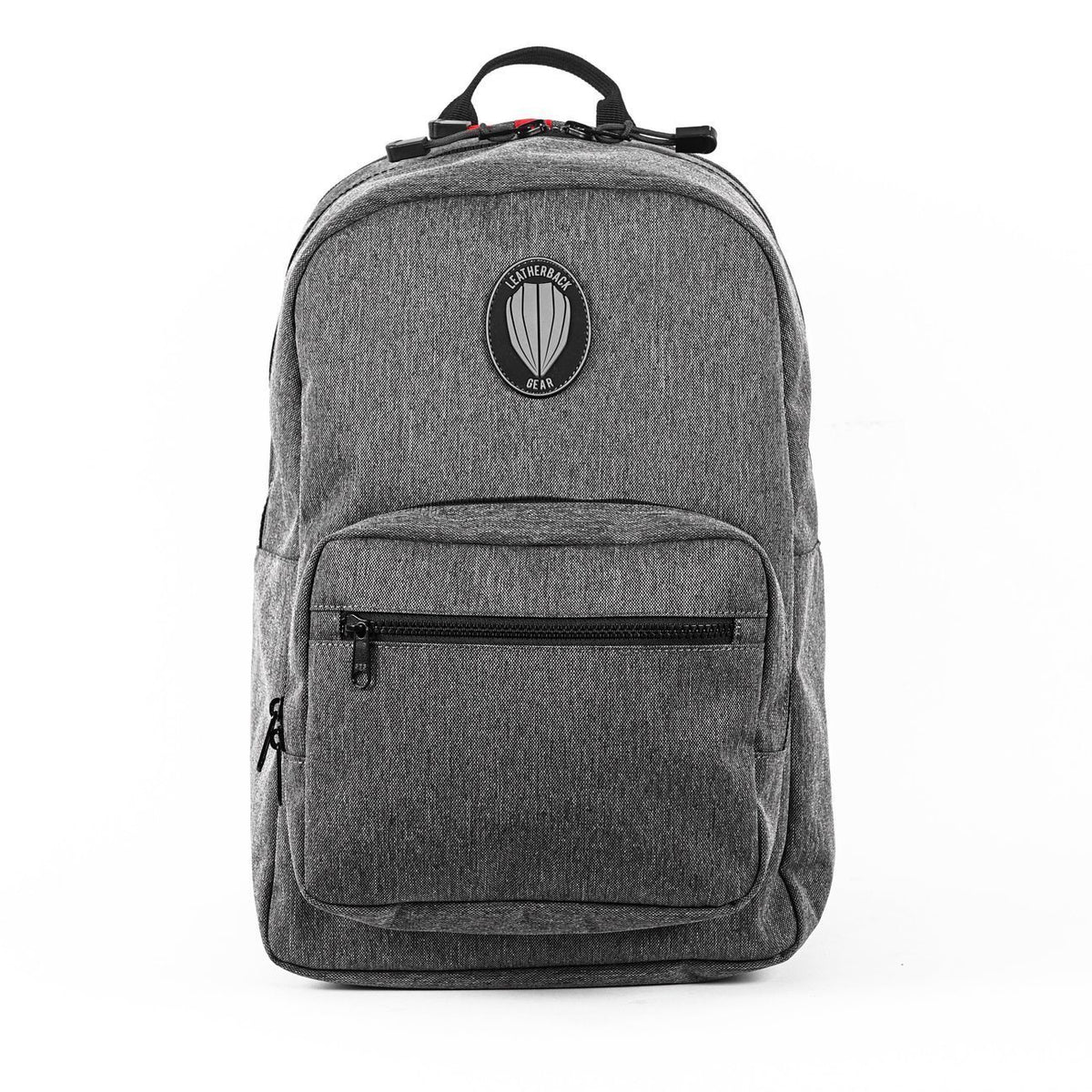 Sport One Jr. Bulletproof Backpack Leatherback Gear 