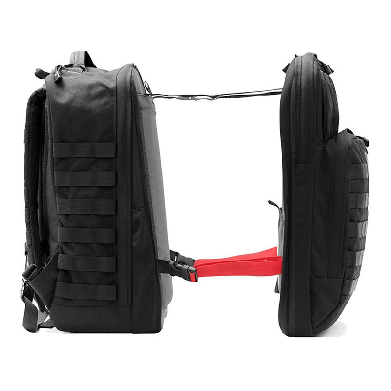 Tactical One Leatherback Gear