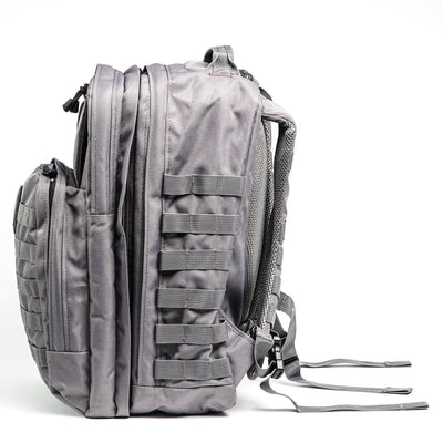 Tactical One - Leatherback Gear