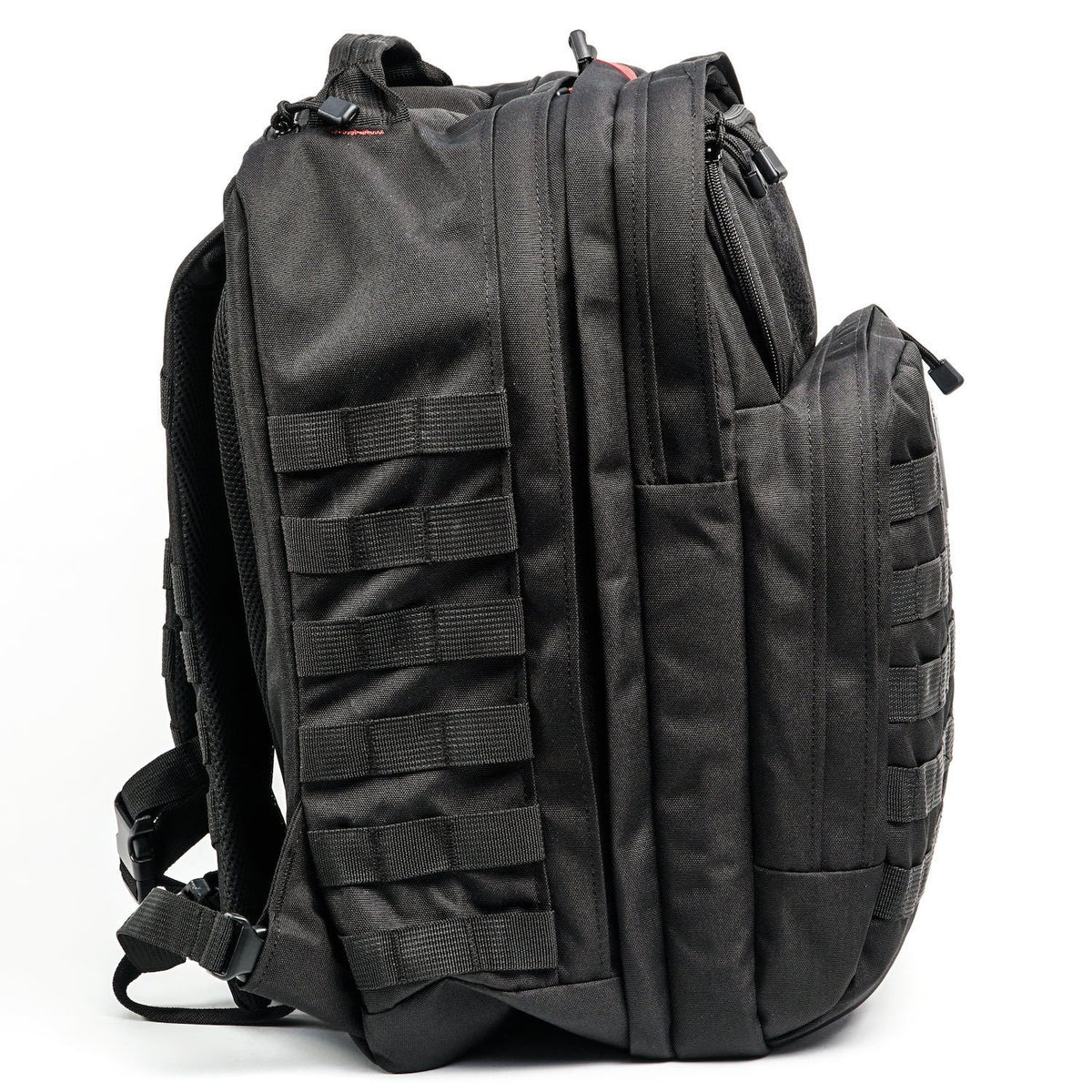 Tactical One Bulletproof Backpack Leatherback Gear 