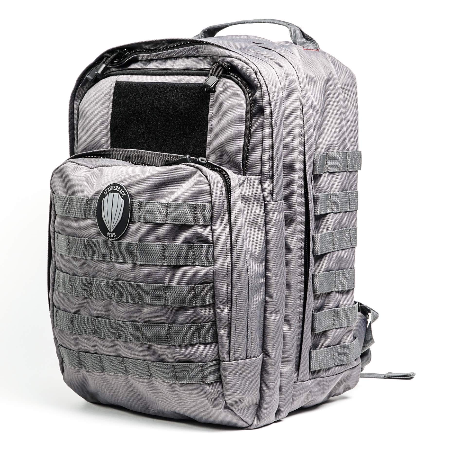 bullet proof backpack 18 inch laptop Tactical One
