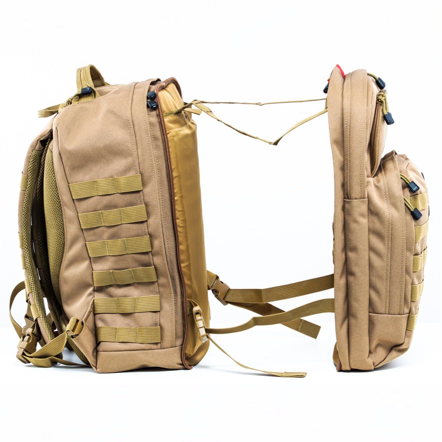 Tactical One - Leatherback Gear